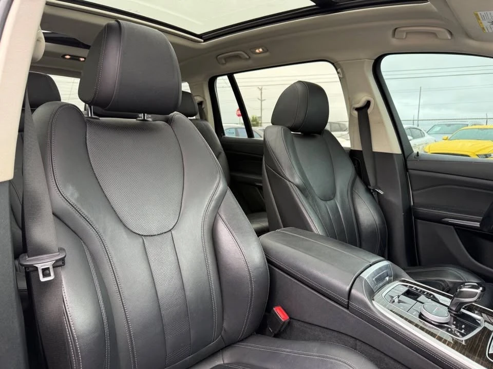 2020 BMW G07 X7 - Image 19 of 20