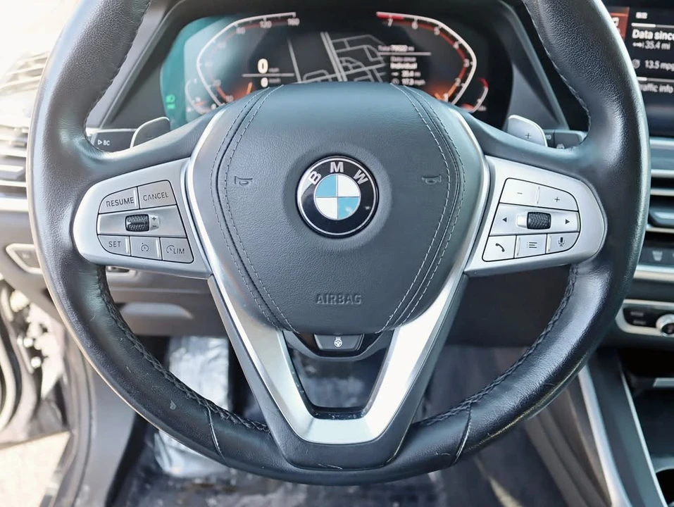 2020 BMW G07 X7 - Image 6 of 20