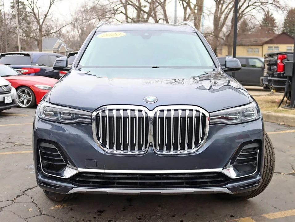 2020 BMW G07 X7 - Image 2 of 20