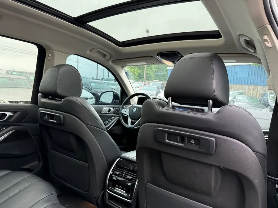 2020 BMW G07 X7 - Image 16 of 20