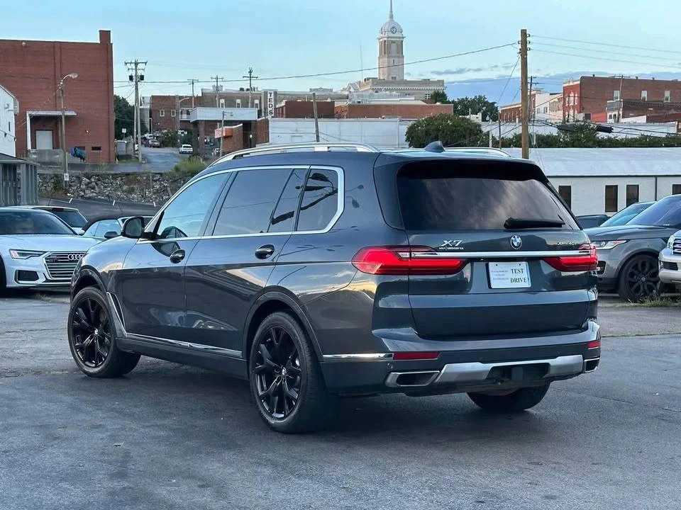 2020 BMW G07 X7 - Image 7 of 20