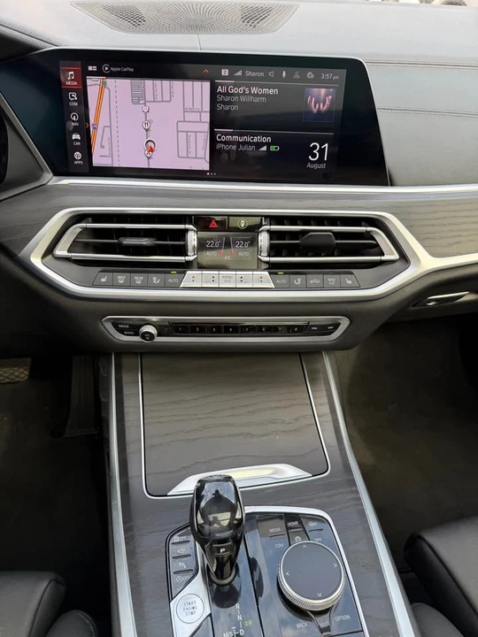 2020 BMW G07 X7 - Image 11 of 19