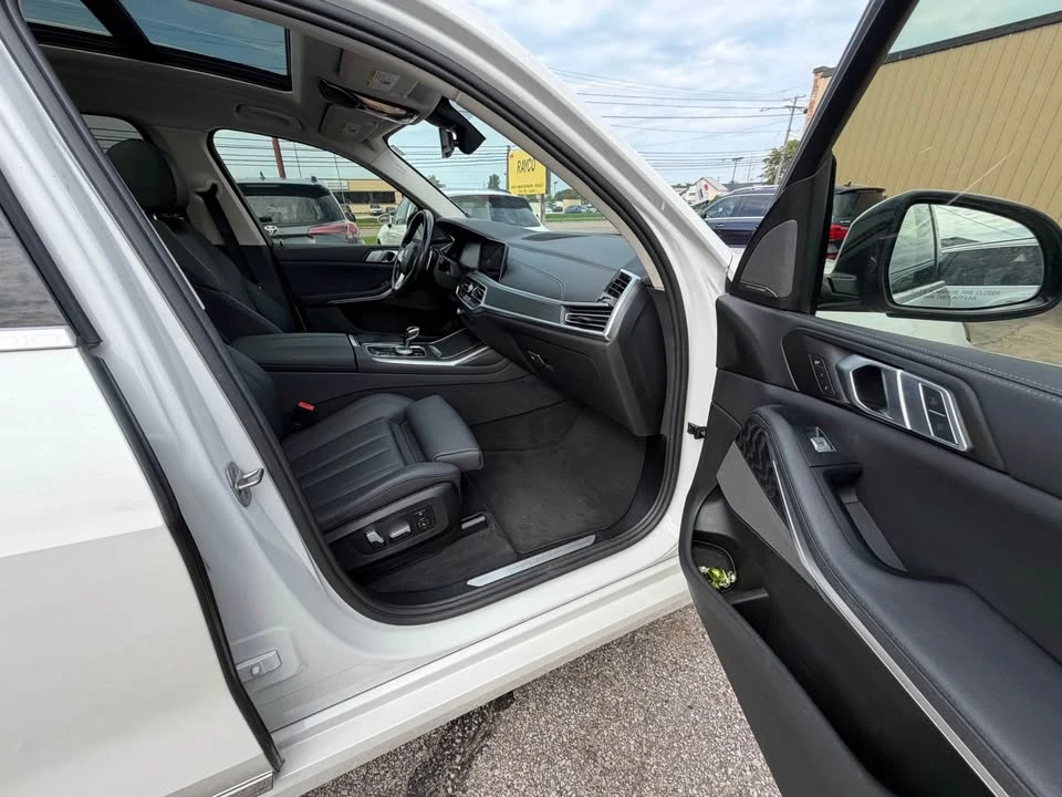 2020 BMW G07 X7 - Image 19 of 19