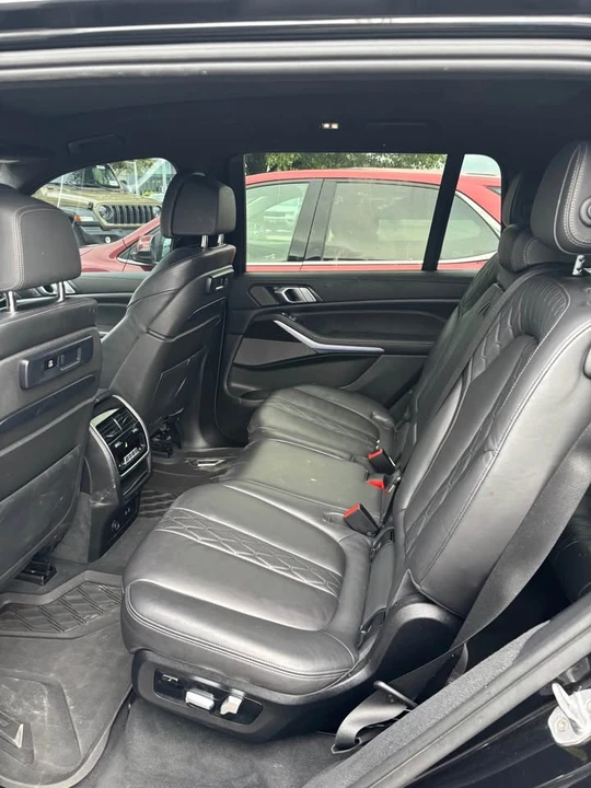 2020 BMW G07 X7 - Image 15 of 20