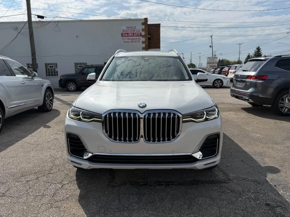 2020 BMW G07 X7 - Image 2 of 19