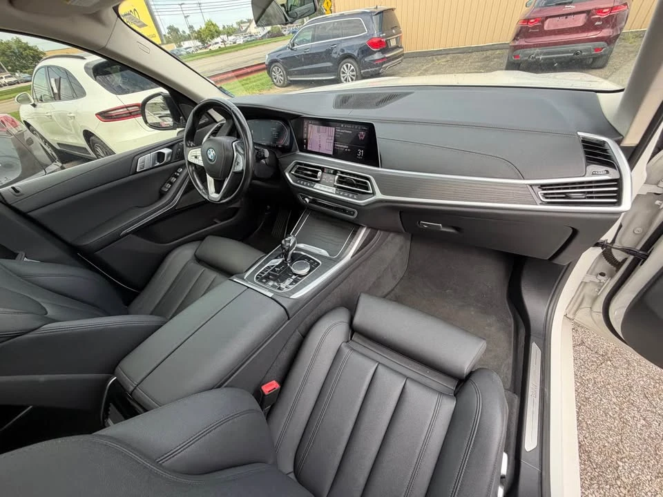 2020 BMW G07 X7 - Image 18 of 19
