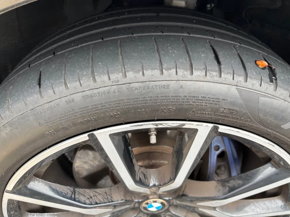 2020 BMW G07 X7 - Image 19 of 20