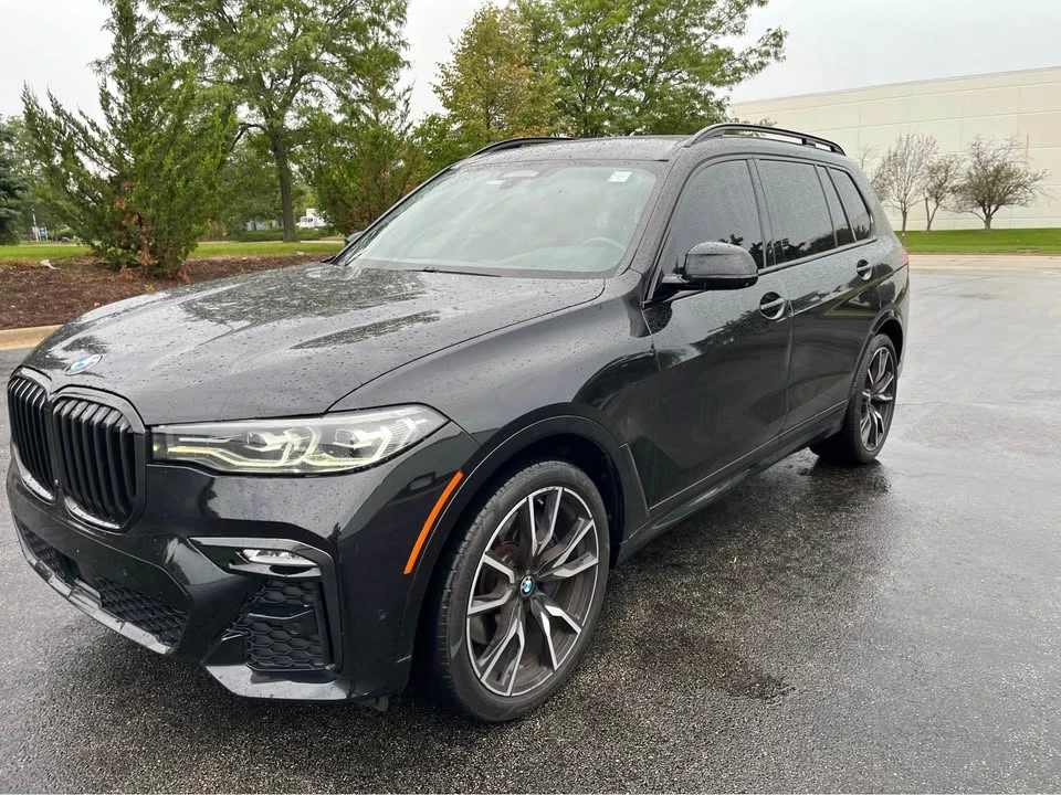 2020 BMW G07 X7 - Image 2 of 20