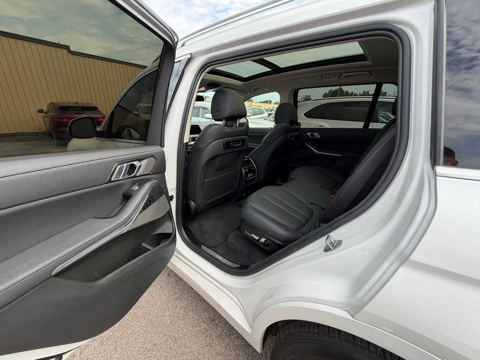 2020 BMW G07 X7 - Image 14 of 19