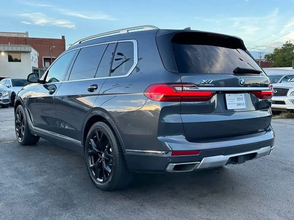 2020 BMW G07 X7 - Image 9 of 20