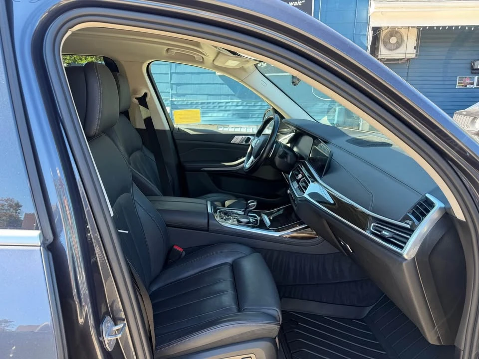 2020 BMW G07 X7 - Image 10 of 19