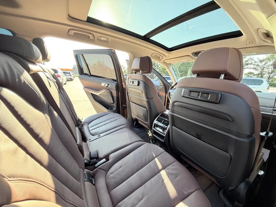 2020 BMW G07 X7 - Image 17 of 20