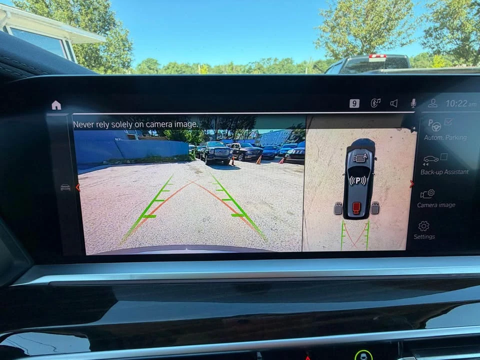2020 BMW G07 X7 - Image 17 of 19