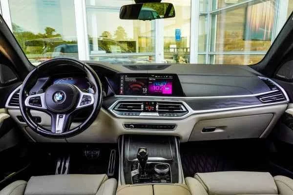 2020 BMW G07 X7 - Image 9 of 11