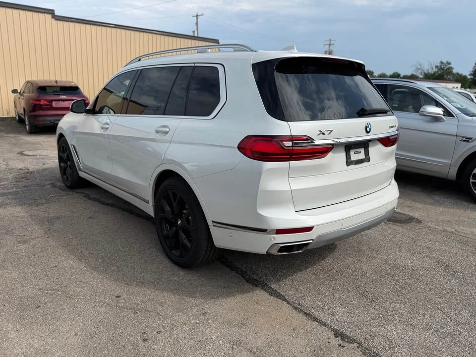 2020 BMW G07 X7 - Image 7 of 19