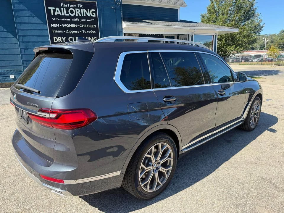 2020 BMW G07 X7 - Image 5 of 19