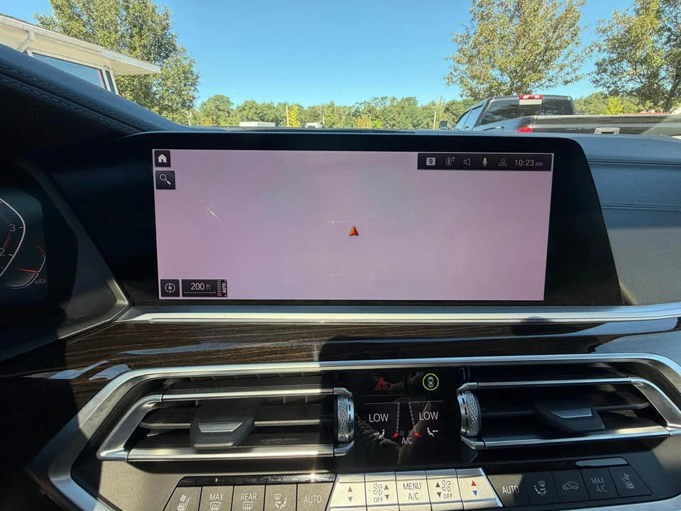 2020 BMW G07 X7 - Image 16 of 19
