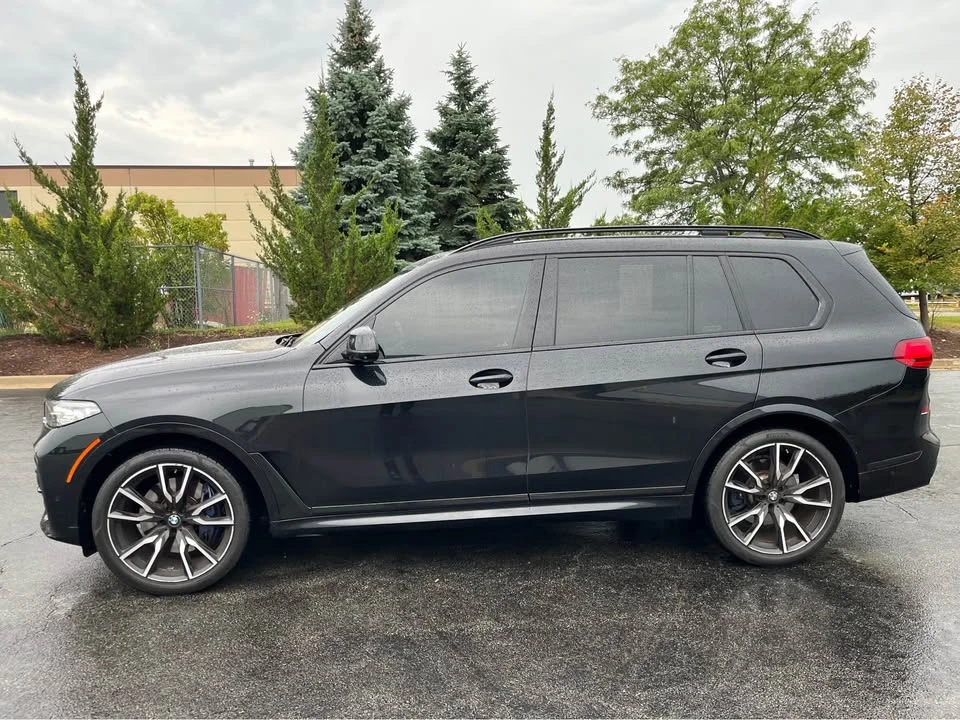 2020 BMW G07 X7 - Image 3 of 20