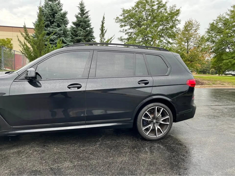 2020 BMW G07 X7 - Image 7 of 20