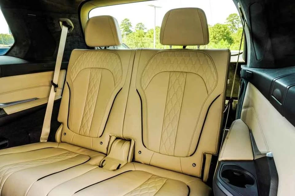 2020 BMW G07 X7 - Image 7 of 11