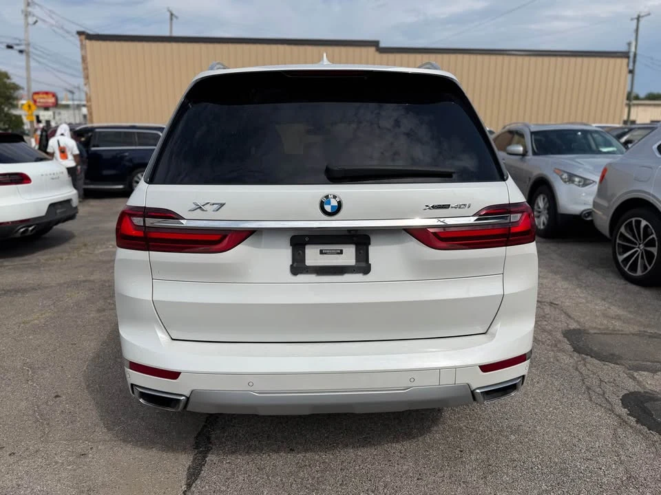 2020 BMW G07 X7 - Image 6 of 19