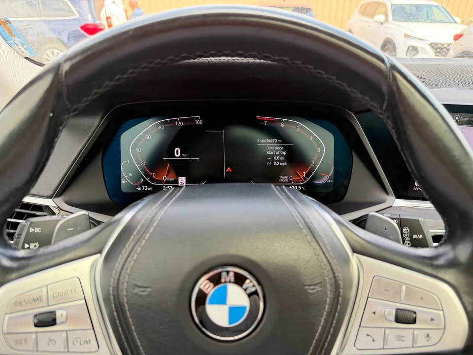 2020 BMW G07 X7 - Image 10 of 19
