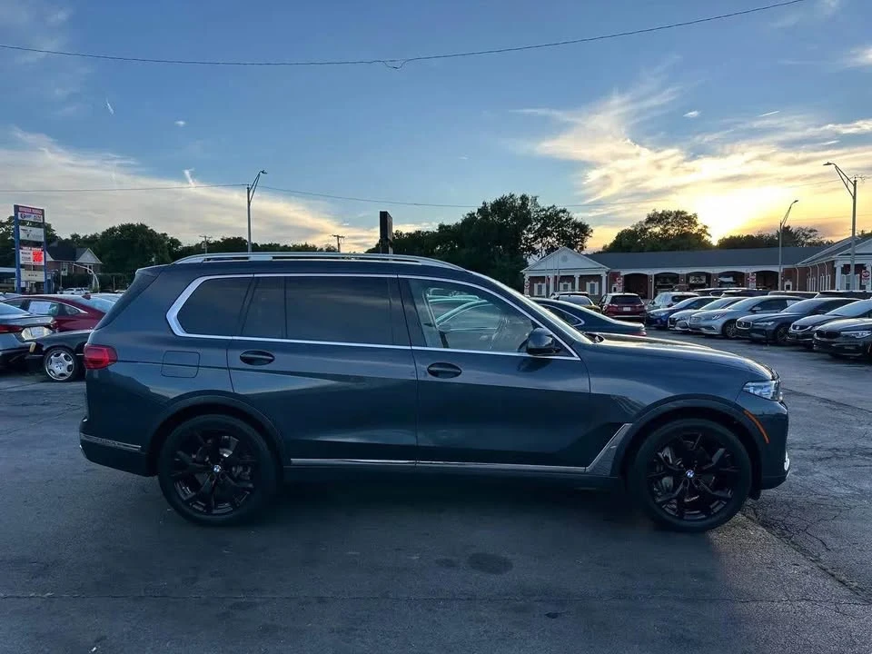 2020 BMW G07 X7 - Image 12 of 20