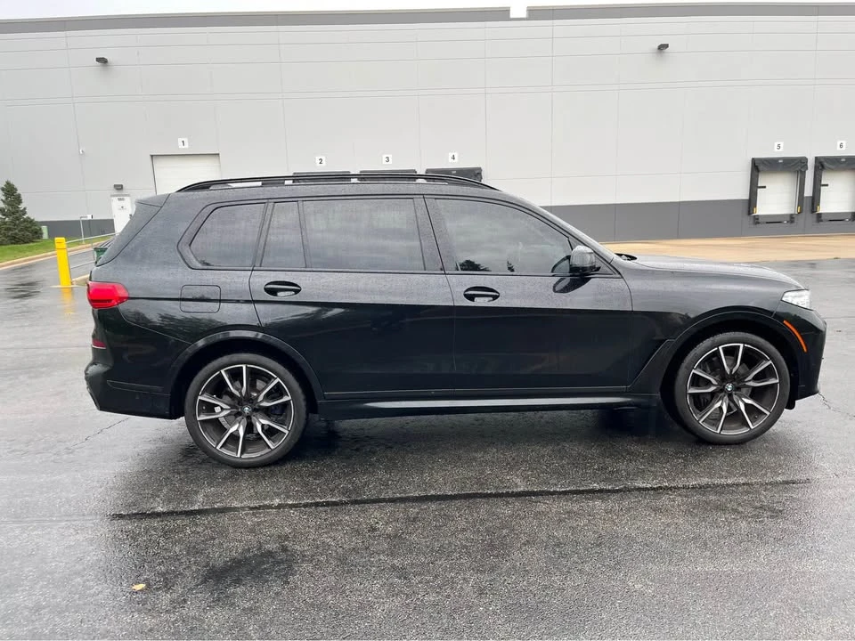 2020 BMW G07 X7 - Image 11 of 20