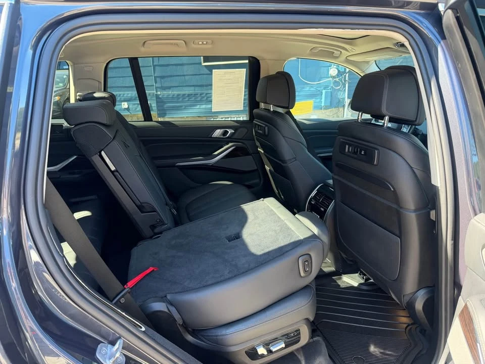 2020 BMW G07 X7 - Image 7 of 19