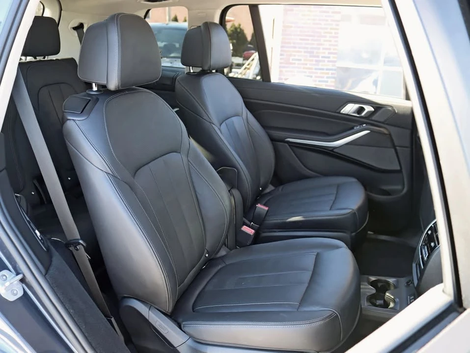 2020 BMW G07 X7 - Image 18 of 20