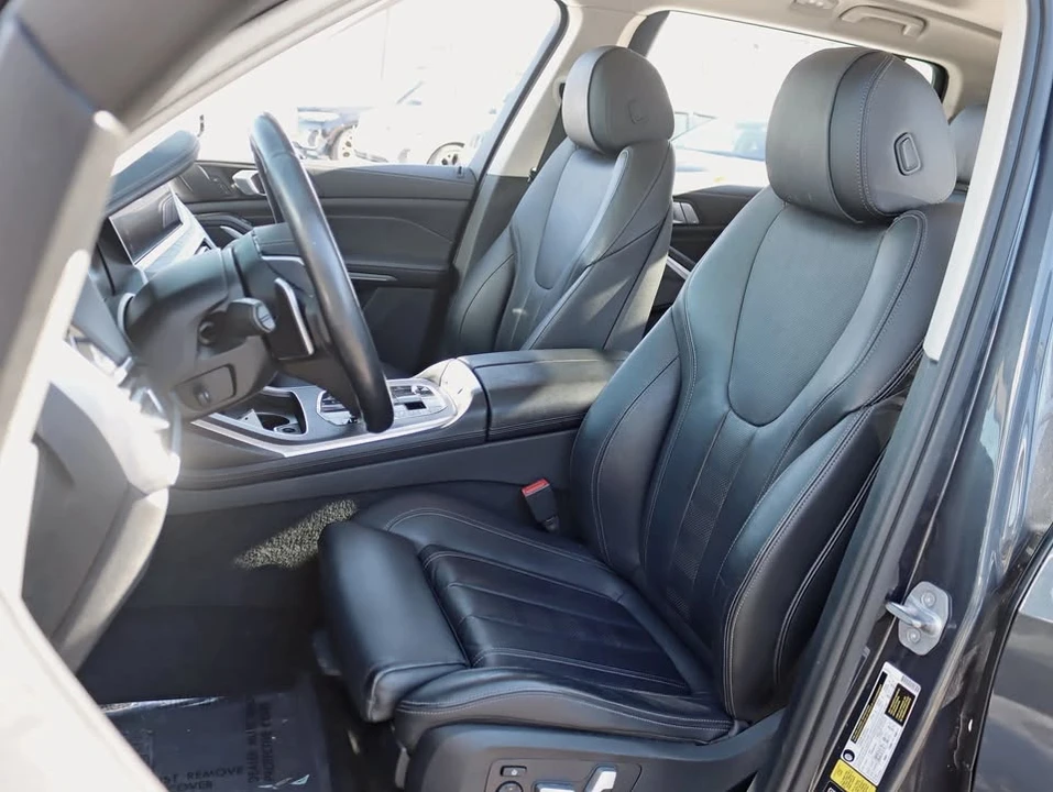 2020 BMW G07 X7 - Image 15 of 20