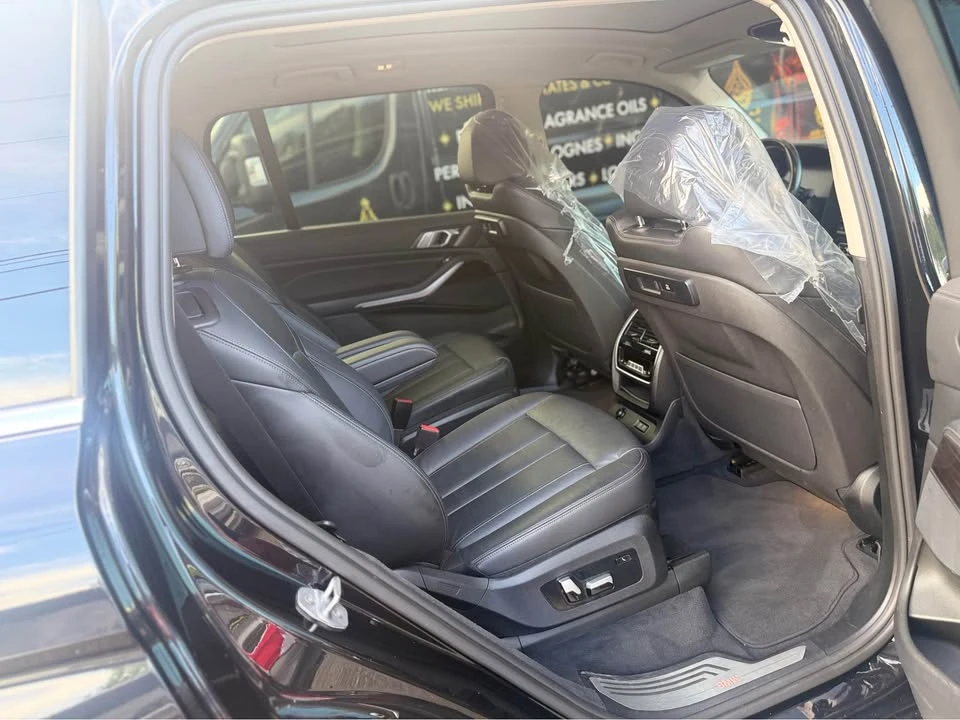2020 BMW G07 X7 - Image 15 of 20