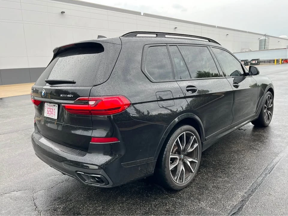 2020 BMW G07 X7 - Image 9 of 20