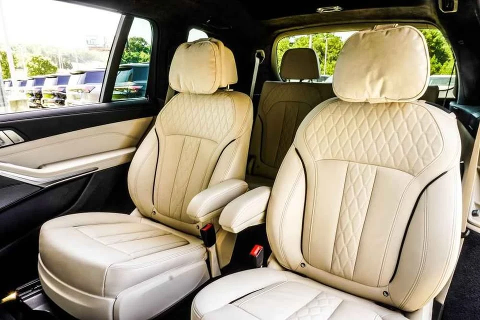 2020 BMW G07 X7 - Image 8 of 11