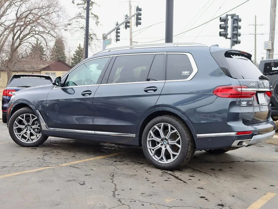 2020 BMW G07 X7 - Image 3 of 20