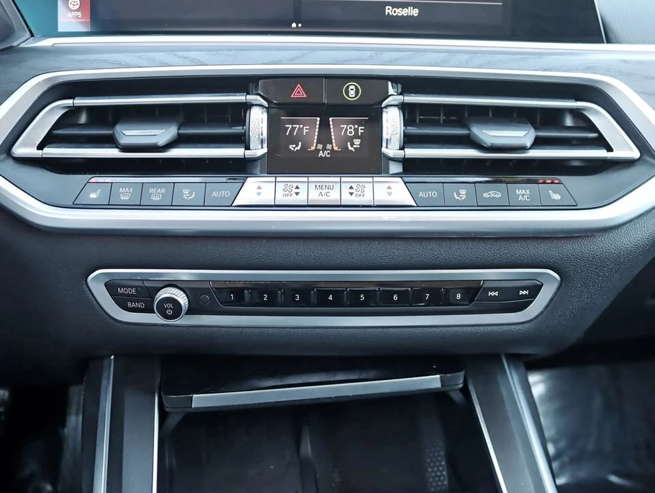 2020 BMW G07 X7 - Image 13 of 20