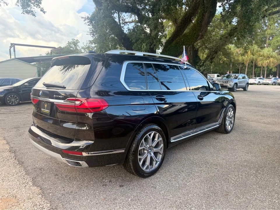 2020 BMW G07 X7 - Image 2 of 20