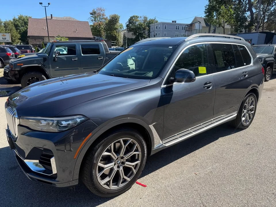 2020 BMW G07 X7 - Image 2 of 19
