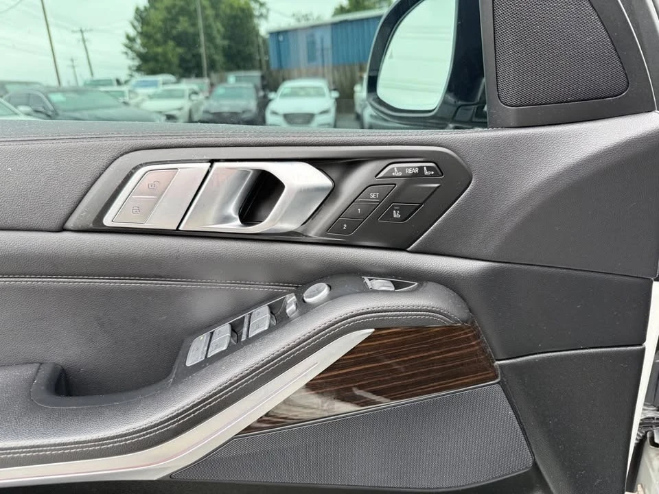 2020 BMW G07 X7 - Image 8 of 20