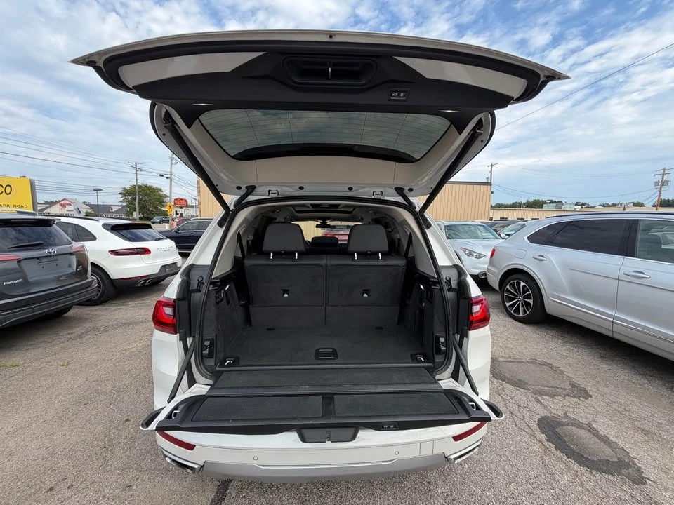 2020 BMW G07 X7 - Image 15 of 19