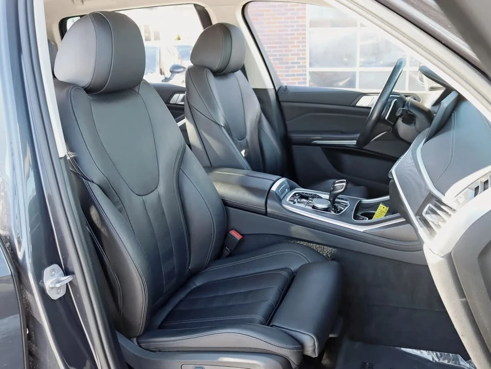 2020 BMW G07 X7 - Image 16 of 20