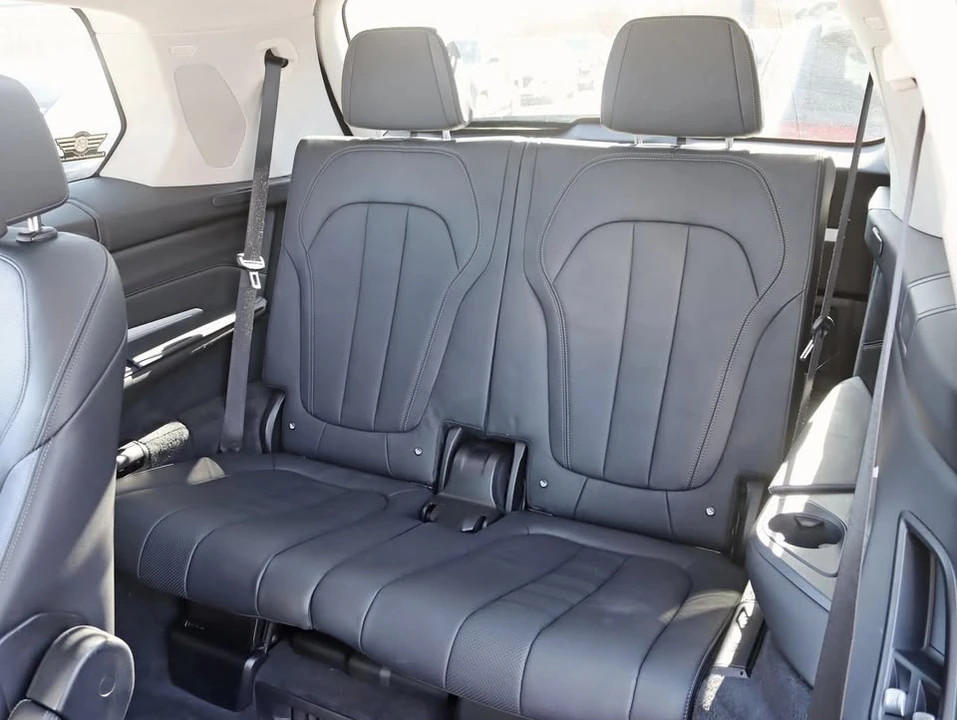 2020 BMW G07 X7 - Image 19 of 20
