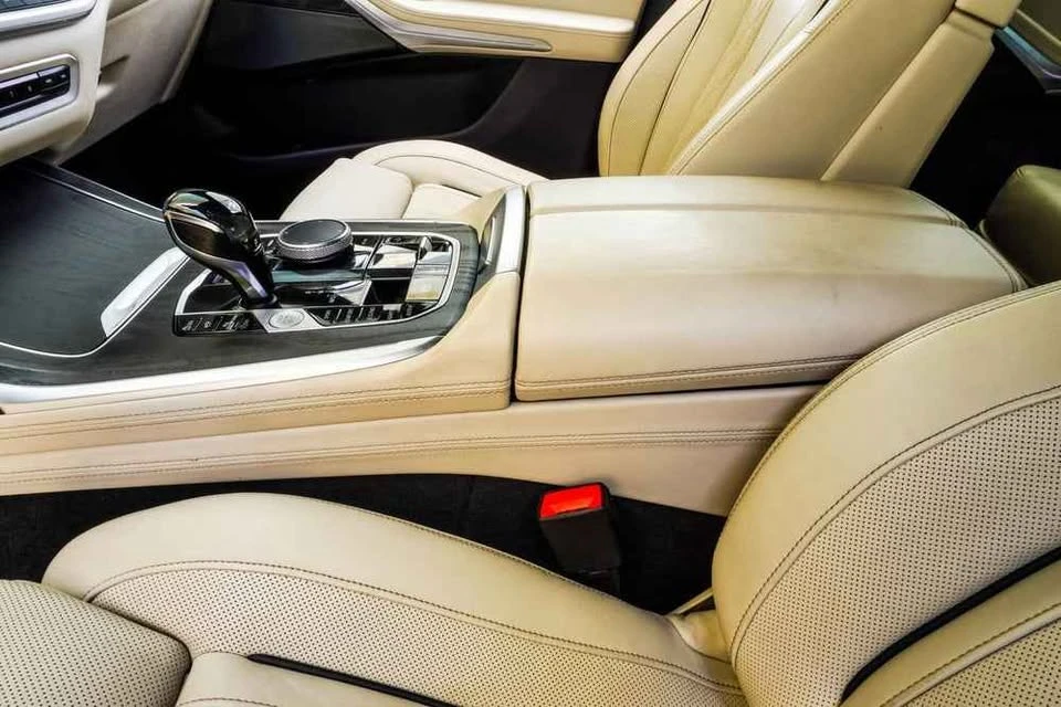 2020 BMW G07 X7 - Image 6 of 11