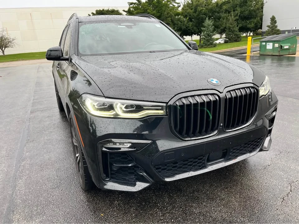 2020 BMW G07 X7 - Image 14 of 20
