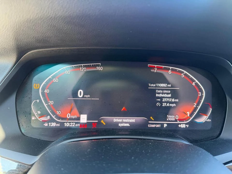 2020 BMW G07 X7 - Image 15 of 19