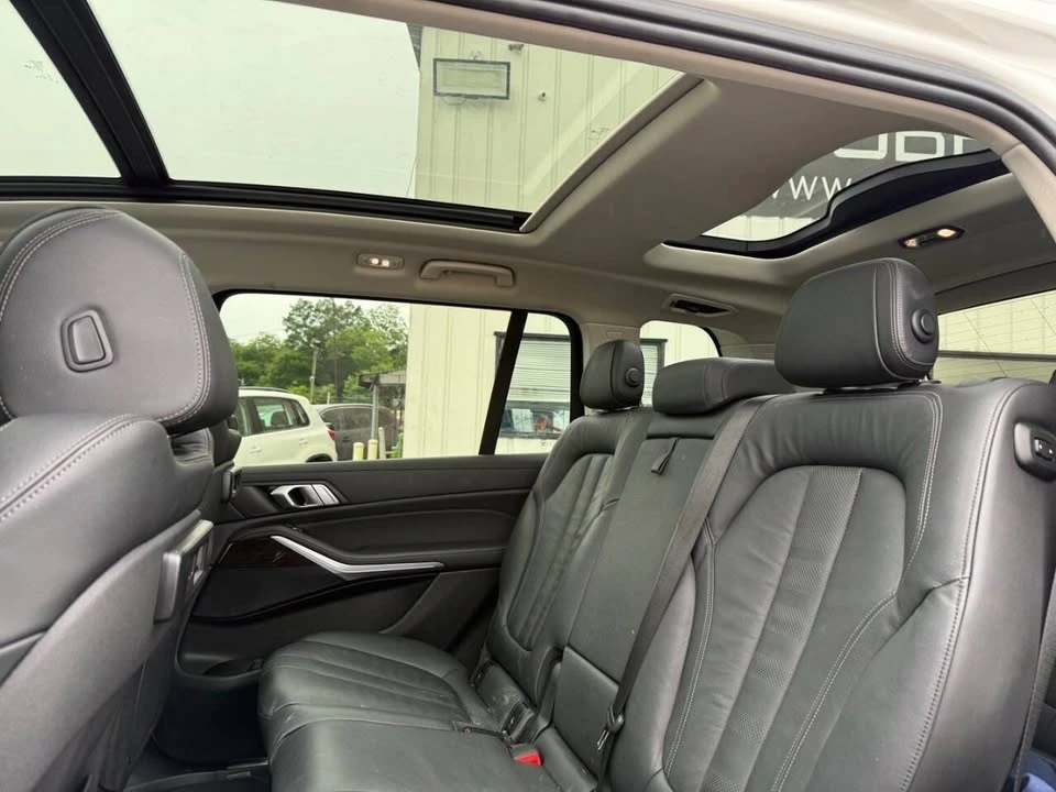 2020 BMW G07 X7 - Image 13 of 20