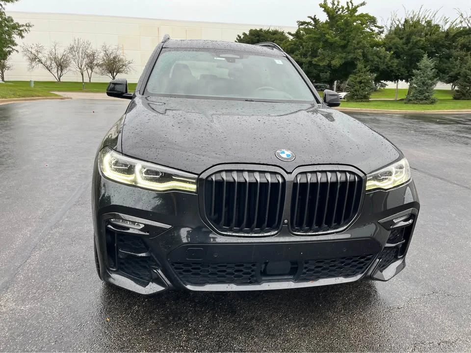 2020 BMW G07 X7 - Image 13 of 20