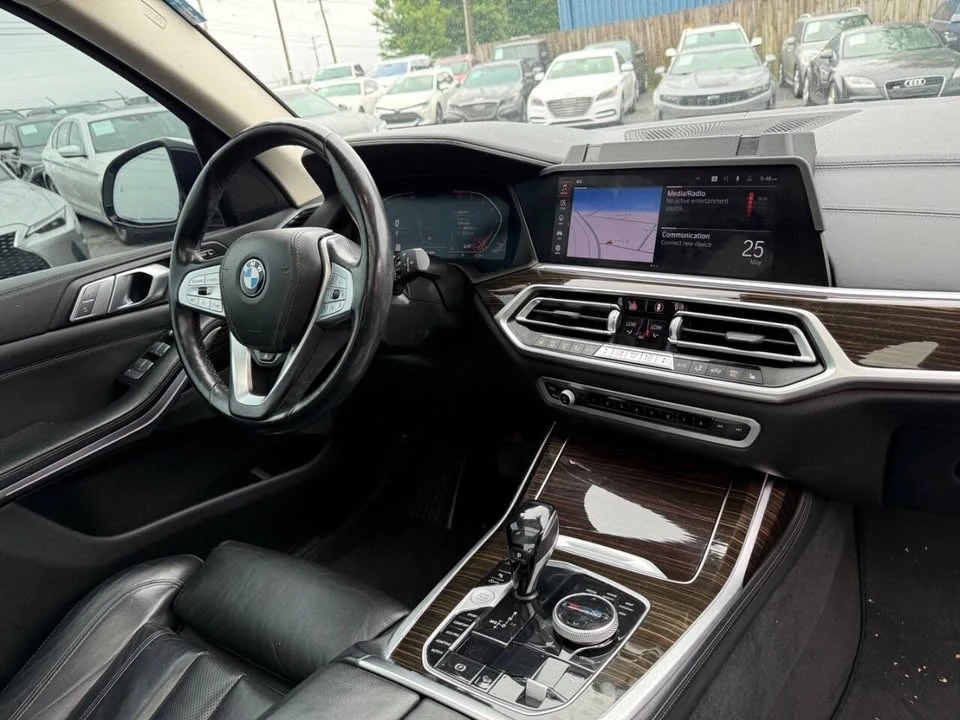 2020 BMW G07 X7 - Image 17 of 20