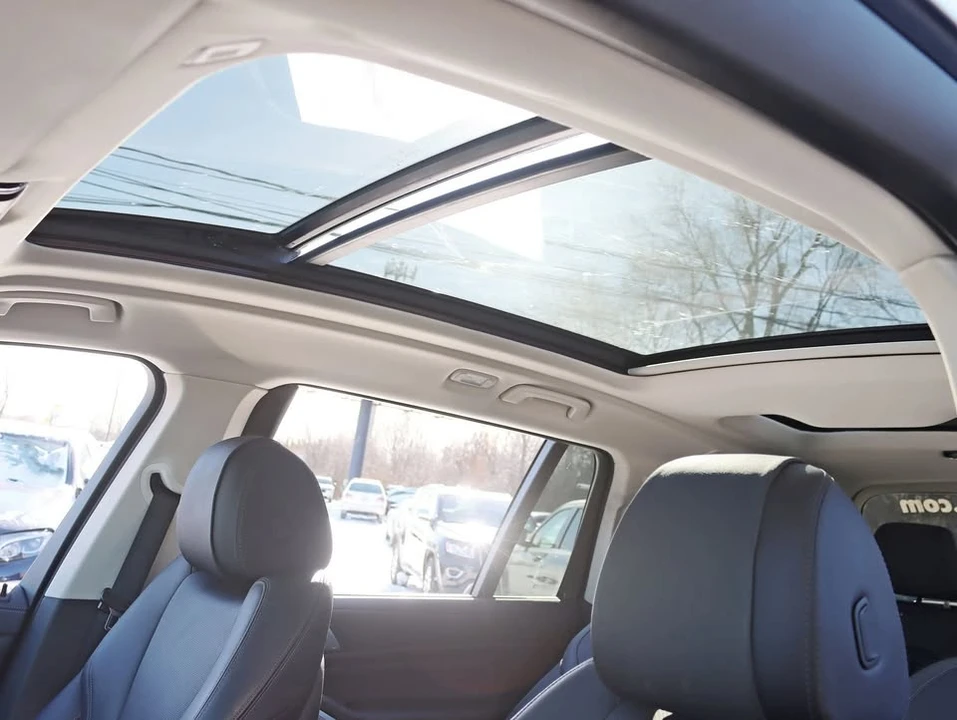 2020 BMW G07 X7 - Image 20 of 20