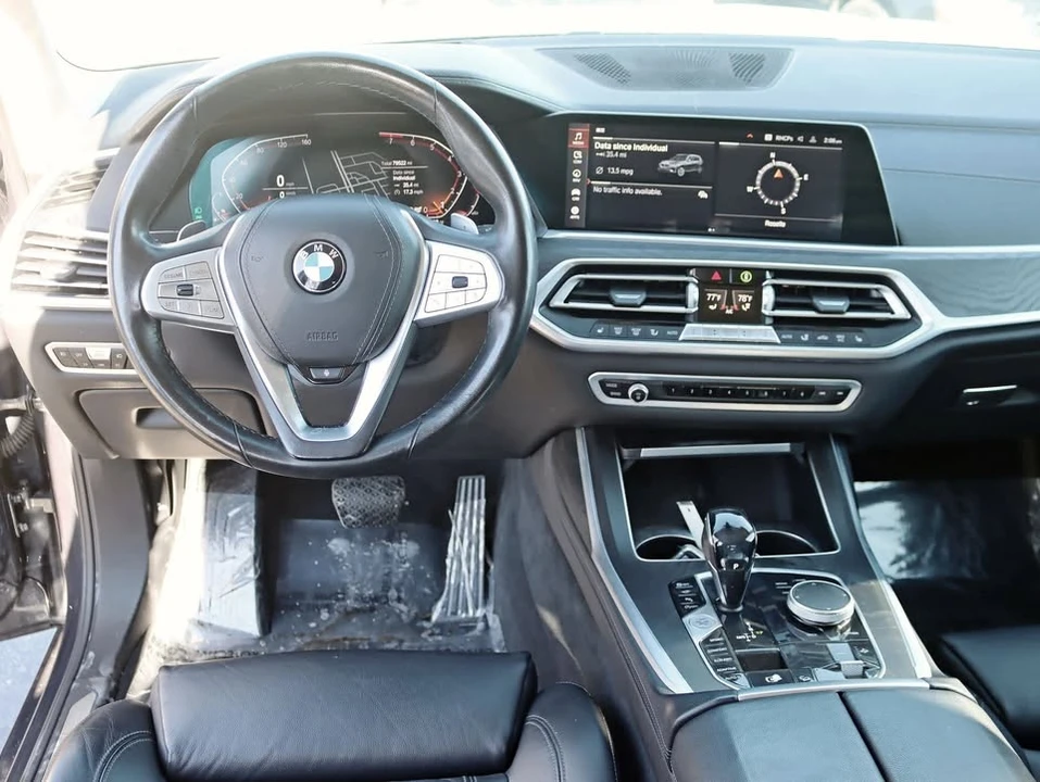2020 BMW G07 X7 - Image 5 of 20